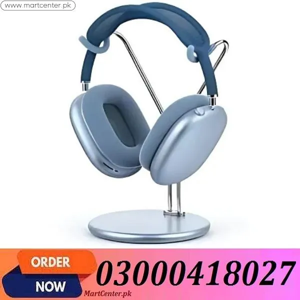 AirPods Max Wireless Headphones Over Ear Anc Spatial Audio